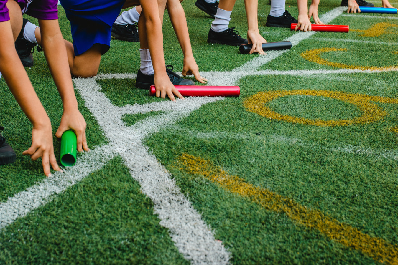 Sports turf supply in Santa Cruz, CA